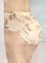 Zespack slips met opdruk 