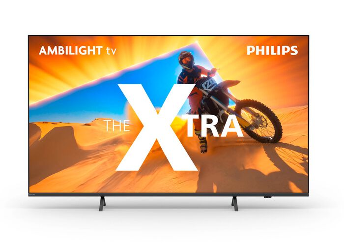 Philips PML9009/12 4K Ultra_HD Ambilight Mini LED-TV 