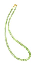 Prachtige echte edelsteen kettingen 