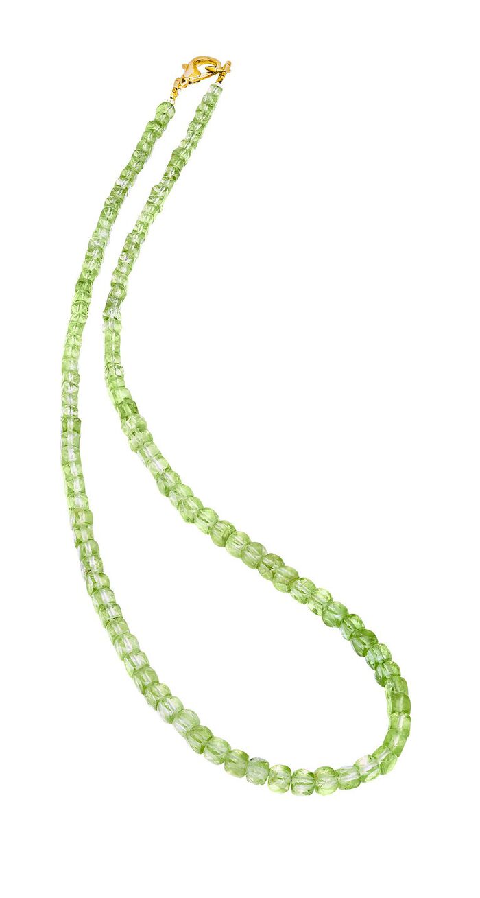 Prachtige echte edelsteen kettingen 