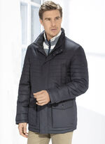 Gewatteerde jas van &ldquo;Cabano&rdquo; 