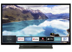 Toshiba 32LL3C63DAX Full HD LED-tv 