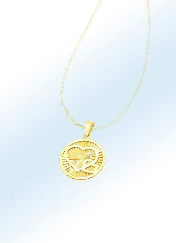 Romantische kettinghanger 