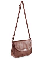 Laurina, tas, dames, met verstelbare schouderband 