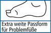 BADERnl_NL1Logo_ExtraweitePassformProblemfuesse