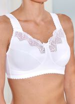 BH met een hoog katoenaandeel 