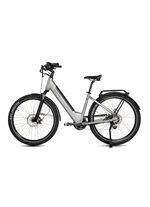 E-Bike Comfort SUV Easy van SAXXX 