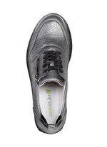 Waldl&auml;ufer, lichte damessneakers, breedte H, met uitneembaar voetbed 