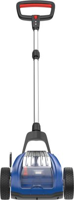 Accu-eenhandgrasmaaier ERM 18-0 (accu en oplader niet inbegrepen) 