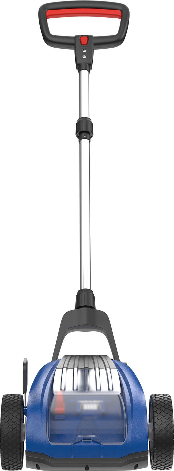 Accu-eenhandgrasmaaier ERM 18-0 (accu en oplader niet inbegrepen) 