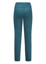 Broek met zakken met ritssluiting BENZINE