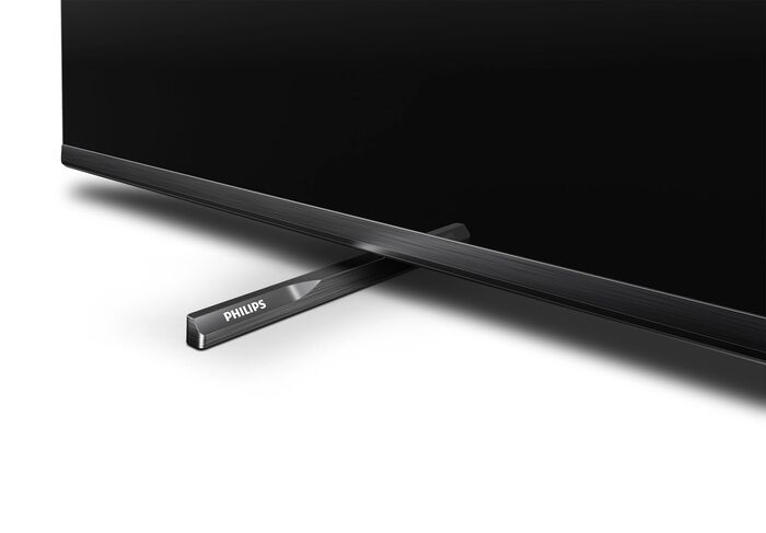 Philips 4K Ultra HD Ambilight Mini LED-TV 