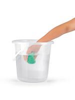 Herbruikbare waterballonnen 