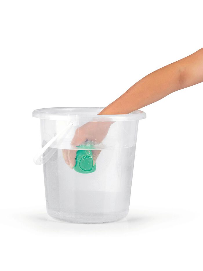 Herbruikbare waterballonnen 