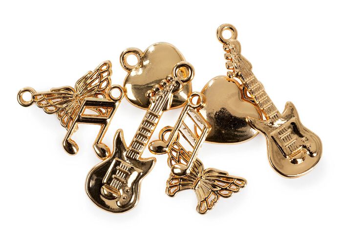 Sieraden knutselpakket armbanden 