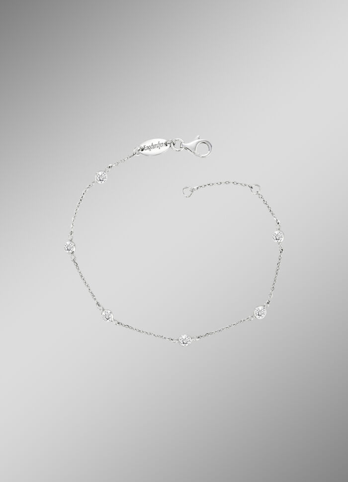 'Moonlight'-armband van Engelsrufer 