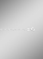 Fijne Singaporese keten 