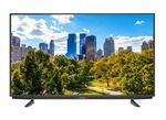 Grundig Barcelona Ultra HD LED-TV ANTRACIET