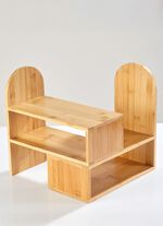 Flexibele keukenplank 