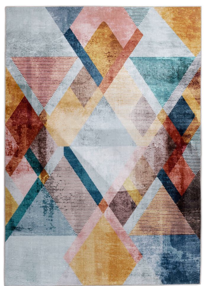 Luxe tapijt uit de Gino Falcone-collectie 