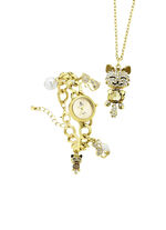 Prachtige 2-delige sieradenset 