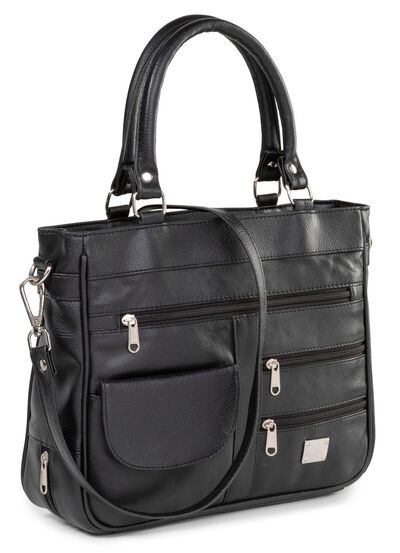 Laurina, damestas, met afneembare, verstelbare schouderband 