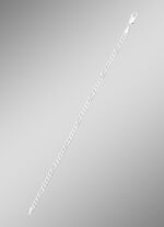 Figaro ankerarmband 