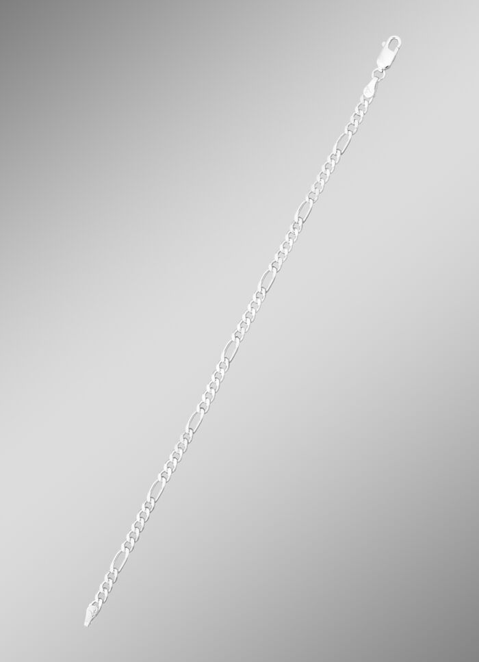 Figaro ankerarmband 
