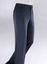 Broek "Klaus Models" in 4 kleuren MARINE