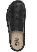 Mubb muiltjes met elastische banden aan de zijkanten 