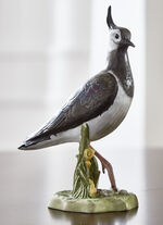 Vogel van het Jaar 2024 van Goebel KLEURRIJK