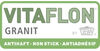 BADERnl_NL1Logo_Vitaflon_Granit