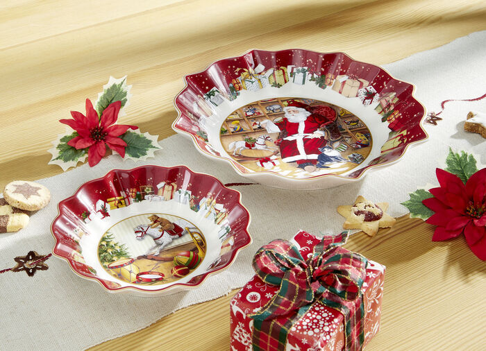 Kommen van Villeroy &amp; Boch 