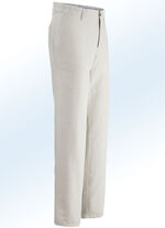 'Francesco Botti' broek, in 4 kleuren NATUREL