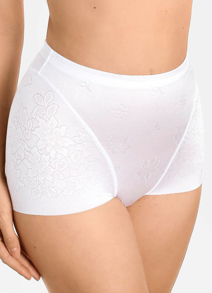 Set van twee Sassa-gordels met versterkte voorkant 