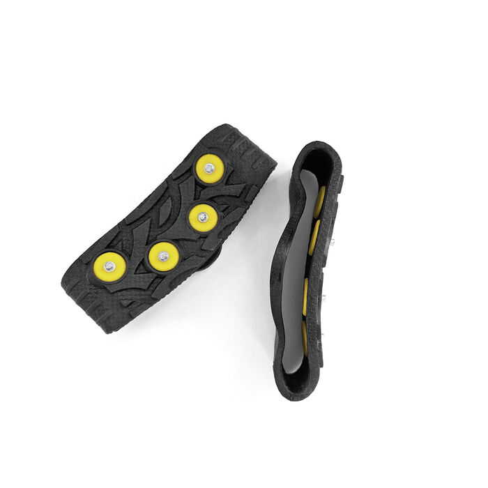 Schoen spikes SCHWARZ