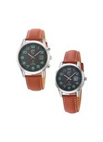 Radiogestuurde zonneklokken van ETT-partner 