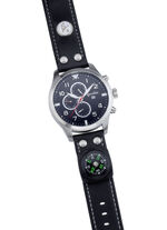Cacalla outdoor herenhorloge 