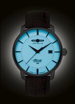 Automatisch herenhorloge, Zeppelin Atlantic 8460-5 