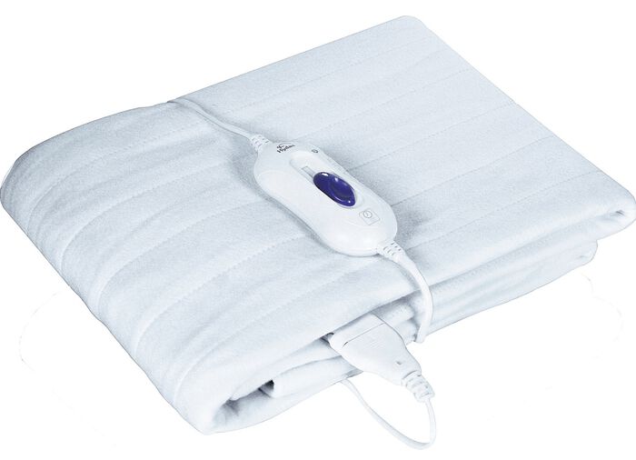 Hydas verwarmde onderdeken 