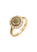 Exclusieve damesring 