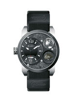 Kwarts herenhorloge van ‚Cacalla‘