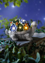 Zonnedecoratie Schildpad 
