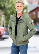 Kort jasje van &ldquo;Gate One&rdquo; 