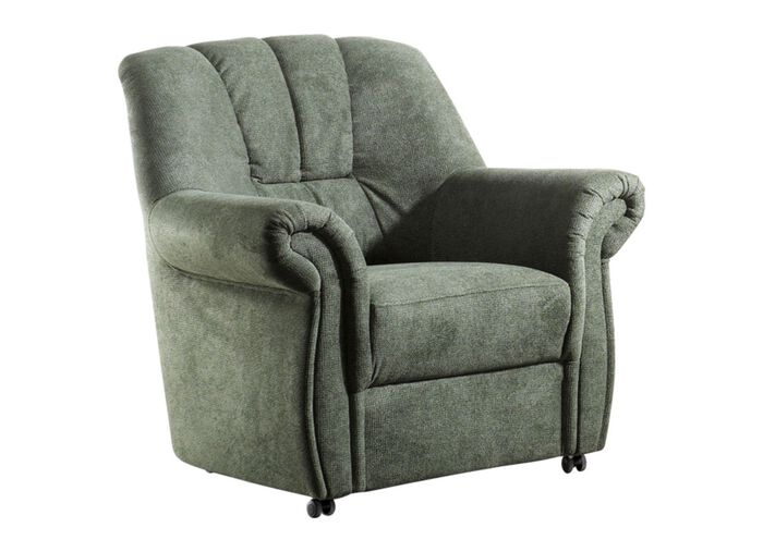 Vrij in de kamer plaatsbaar gestoffeerde meubels met binnenvering 