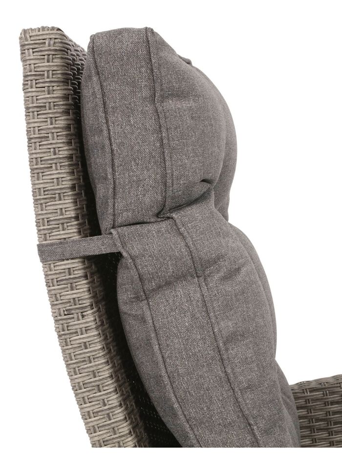 Relaxset Melia, 3-delig 