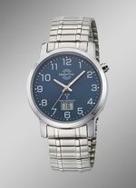 Radiografisch herenhorloge 