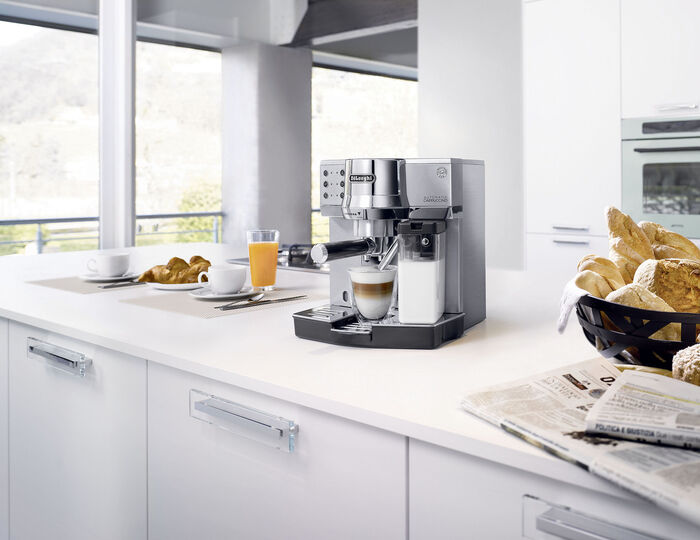 De Longhi &ndash; EC 850.M espressomachine 