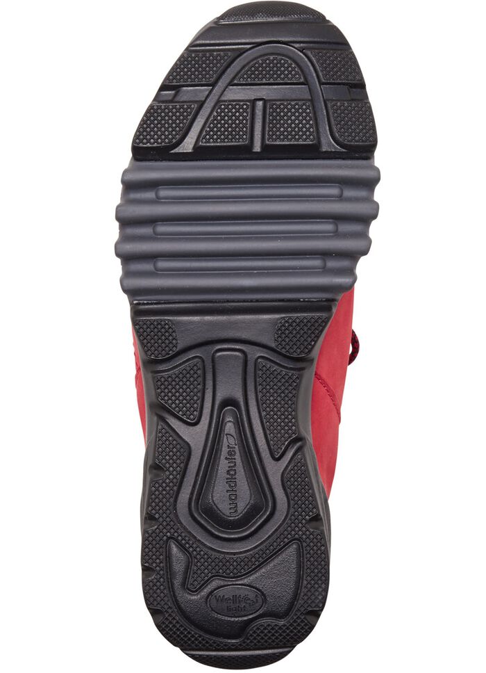 Ranger sandaal met klimaatmembraan 