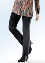 Broek met galonstrepen 